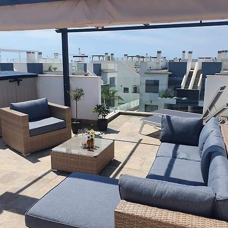 ピラール・デ・ラ・オラダダCasa Lela Met Dakterrasアパートメント エクステリア 写真